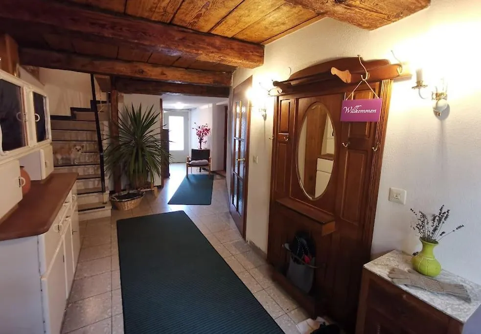 Charmantes Zimmer Mit Bad Im Stadtzentrum Pottenstein Apartment
